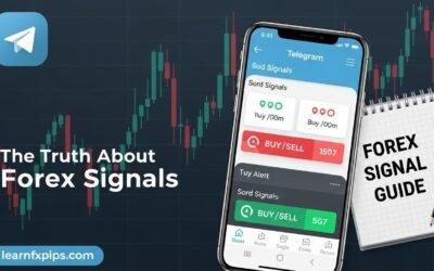 Forex Trading for Beginners: What Are Forex Signals & How to Use Them Wisely